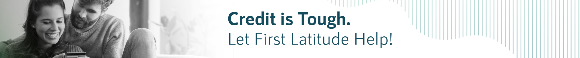 First Latitude Banner